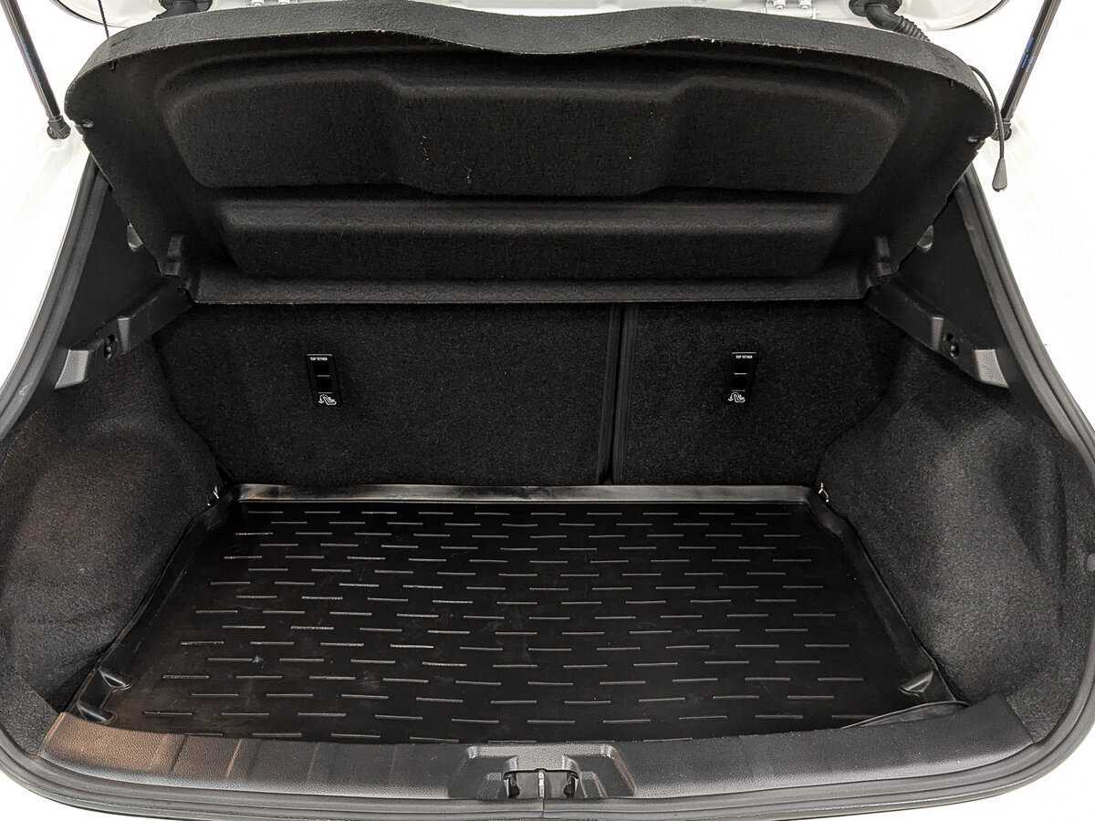 Купить Nissan Qashqai с пробегом. Фото: #9