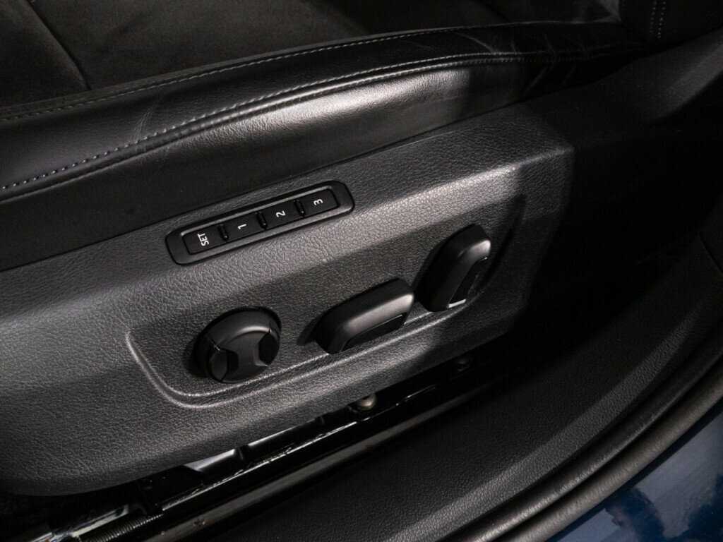 Купить Skoda Superb с пробегом. Фото: #16