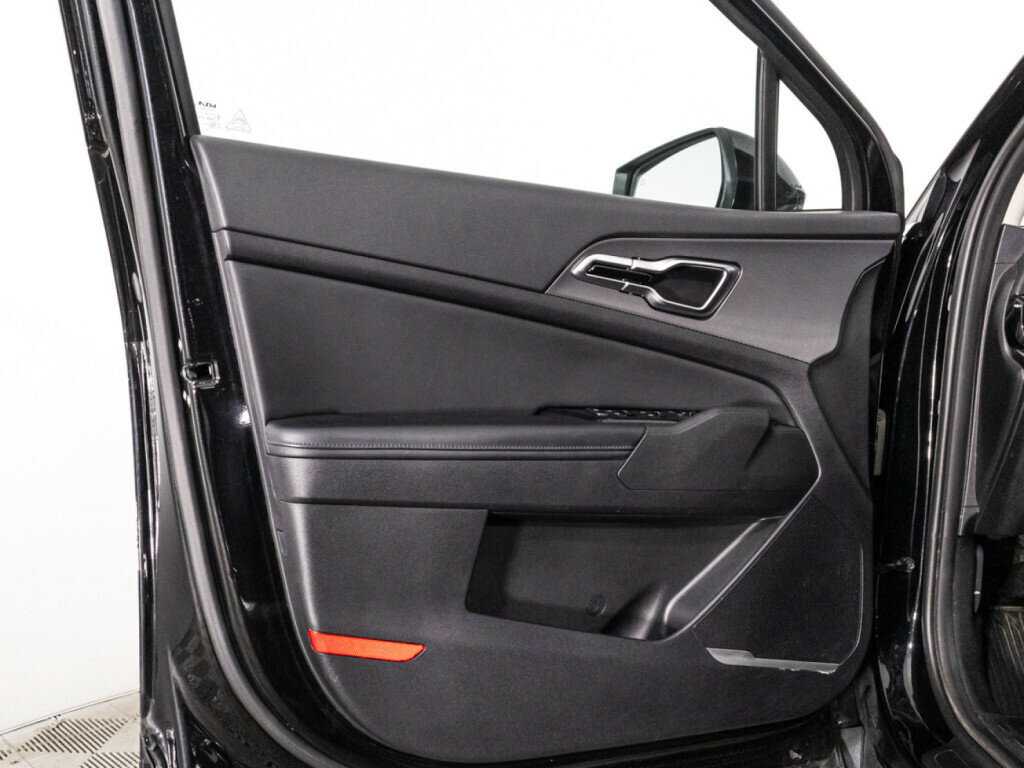 Купить Kia Sportage с пробегом. Фото: #27