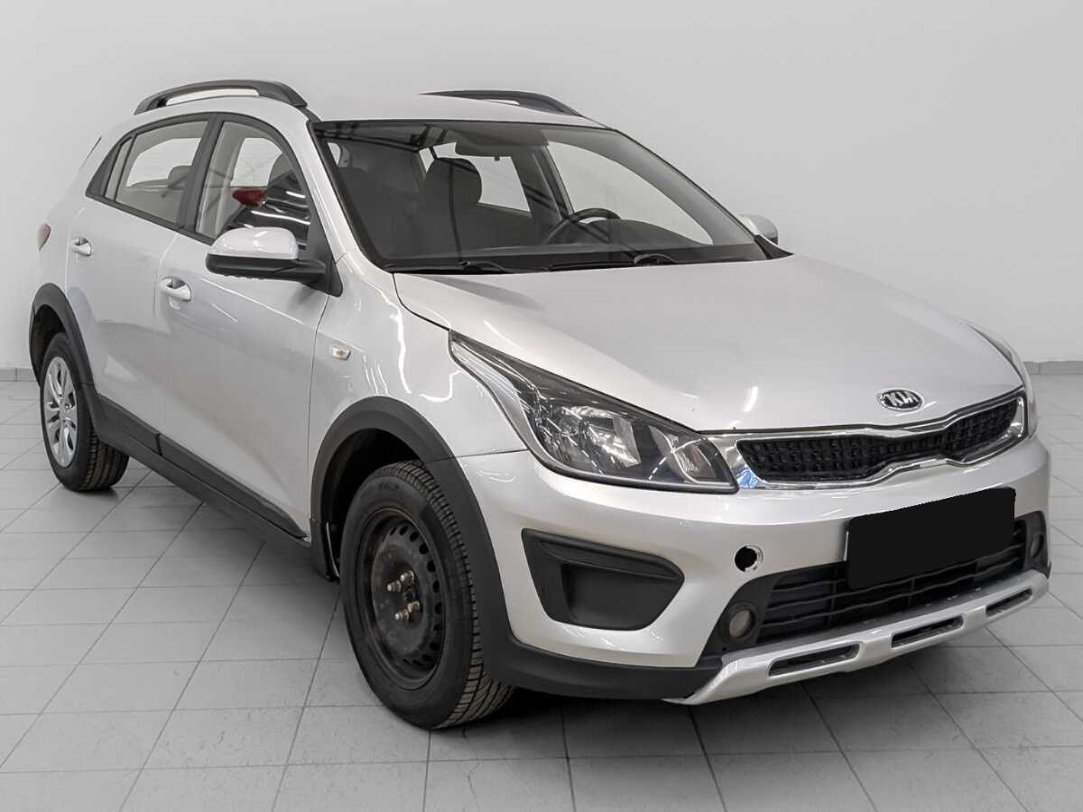 Продажа Б/У Киа Рио. Фото: #2