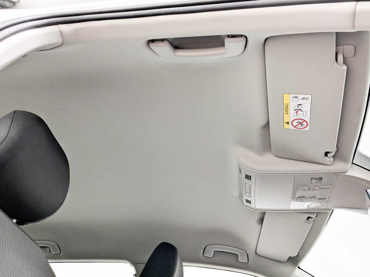 Купить Volkswagen Tiguan с пробегом. Фото: #20