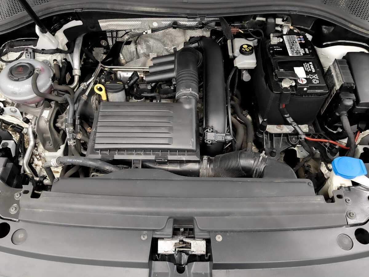 Купить Volkswagen Tiguan с пробегом. Фото: #8