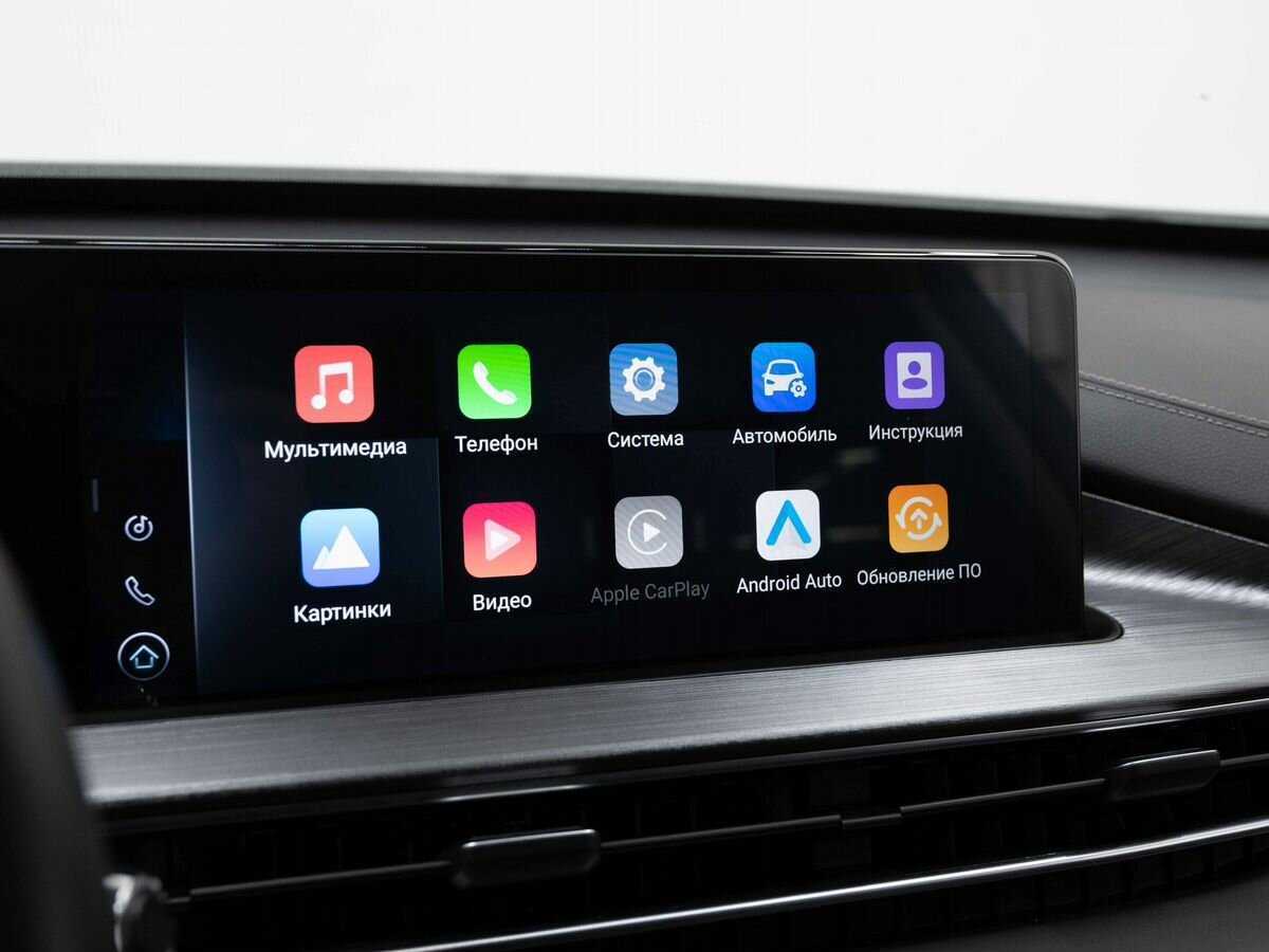 Купить Chery Tiggo 7 Pro Max с пробегом. Фото: #17