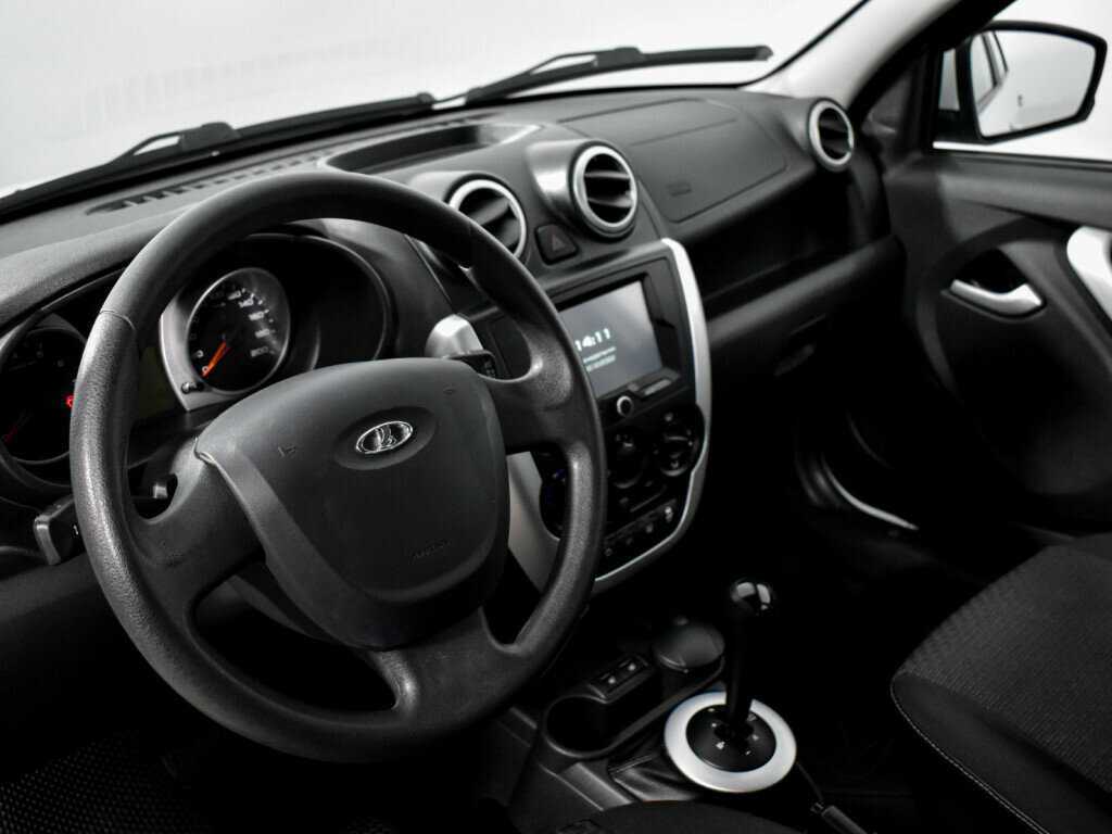 Продажа Б/У Лада (ВАЗ) Гранта. Фото: #8