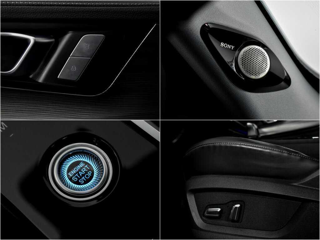 Купить Chery Tiggo 8 Pro Max с пробегом. Фото: #17