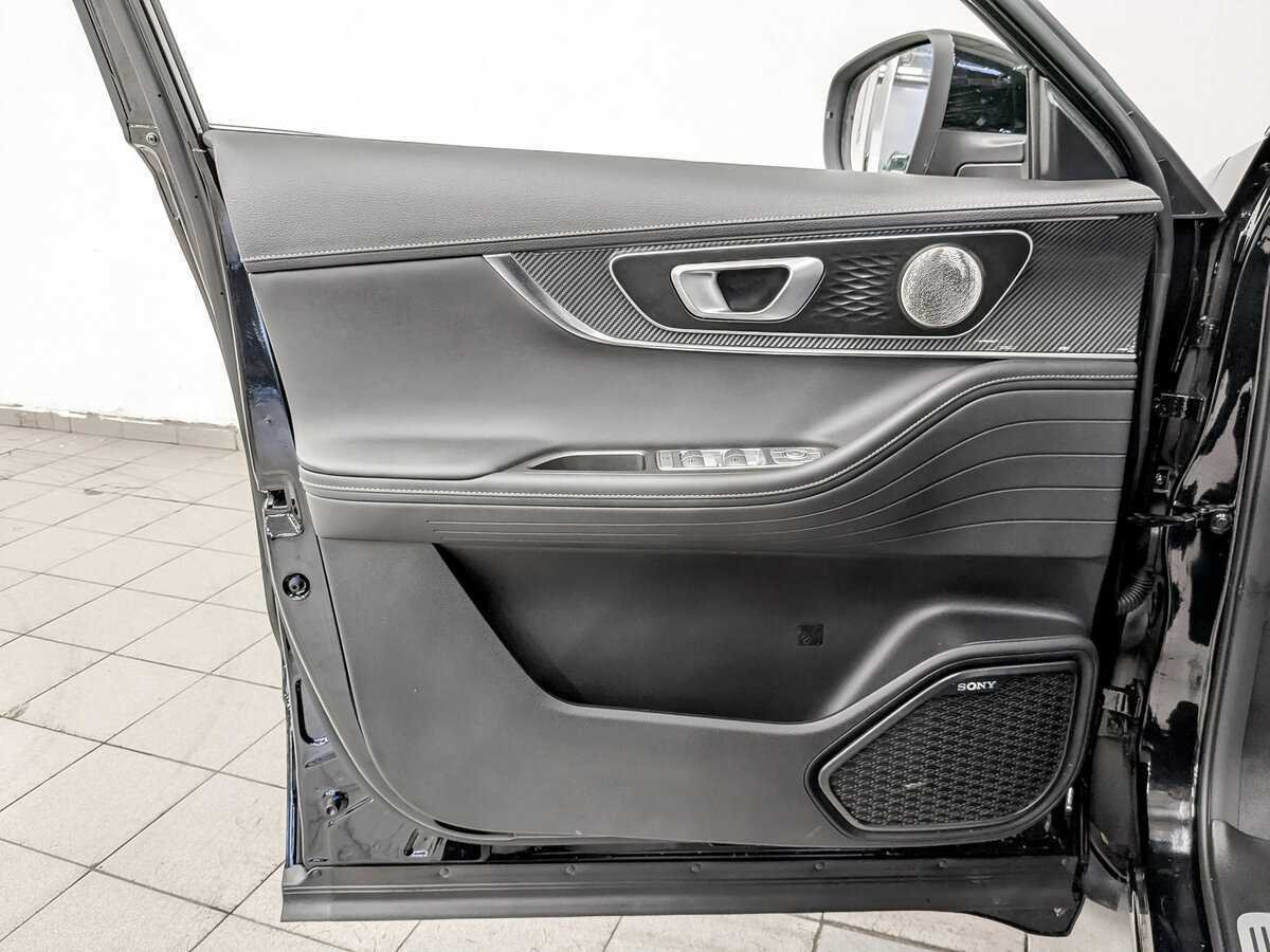 Купить Chery Tiggo 7 Pro Max с пробегом. Фото: #17