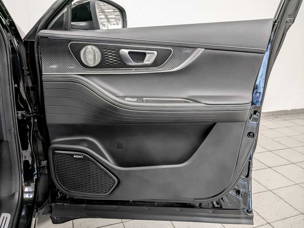 Купить Chery Tiggo 7 Pro Max с пробегом. Фото: #22