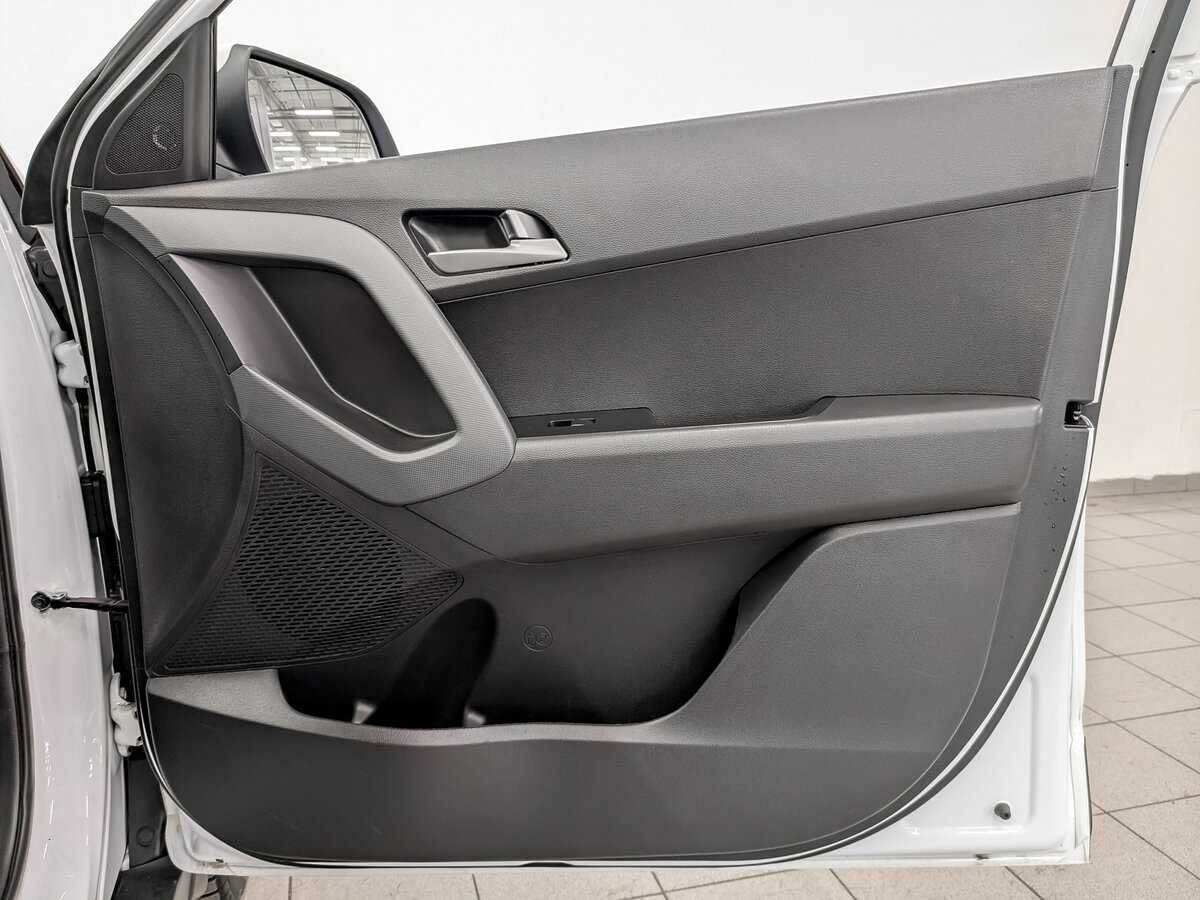 Продажа Б/У Хендай Крета. Фото: #23