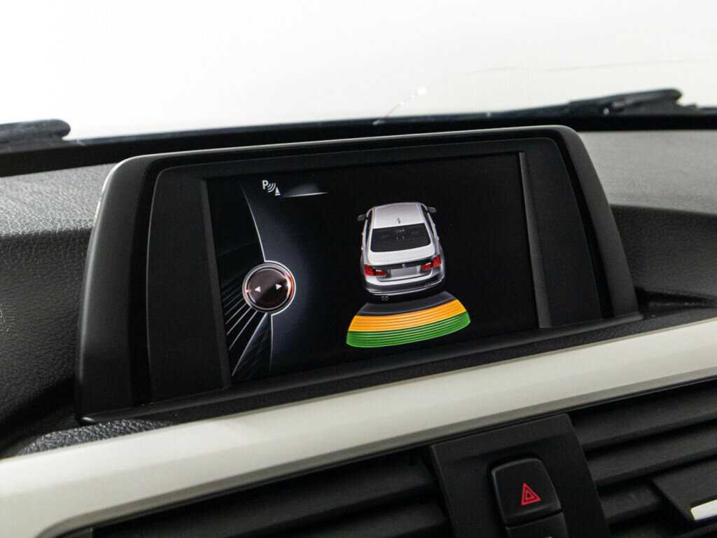 Купить BMW 3 серии с пробегом. Фото: #16