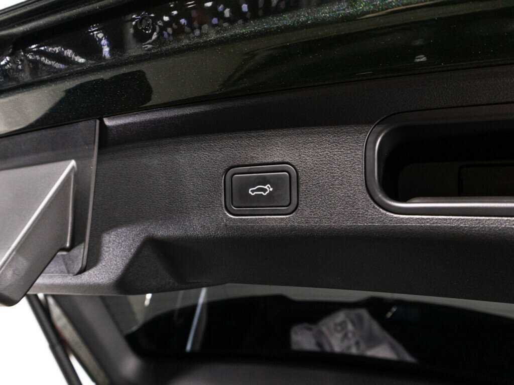 Купить Geely Atlas с пробегом. Фото: #15