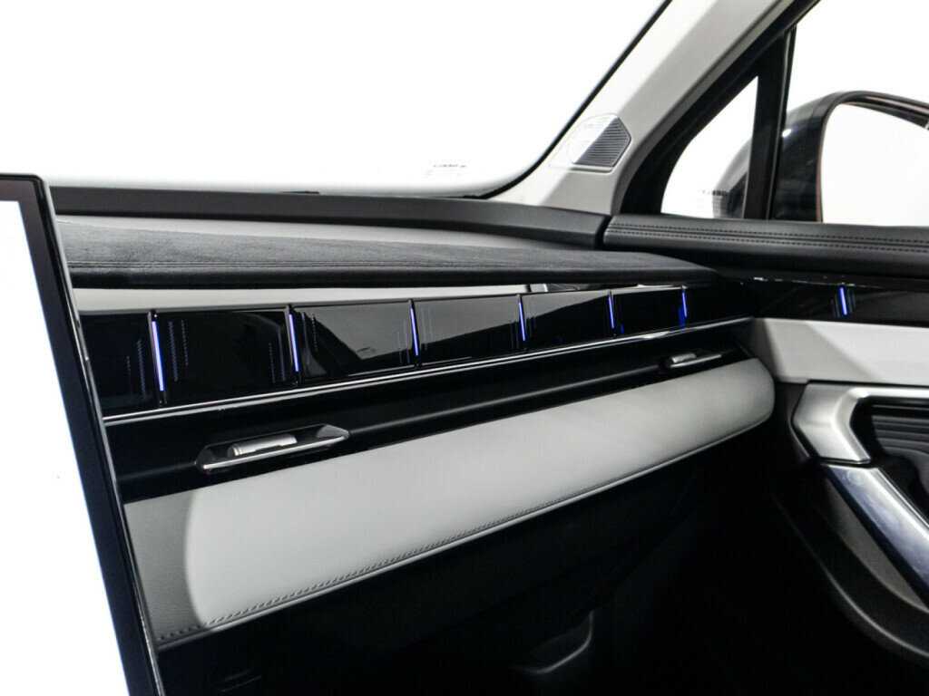 Купить Geely Atlas с пробегом. Фото: #22