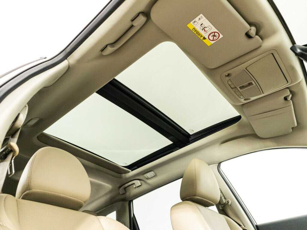 Купить Nissan X-Trail с пробегом. Фото: #19