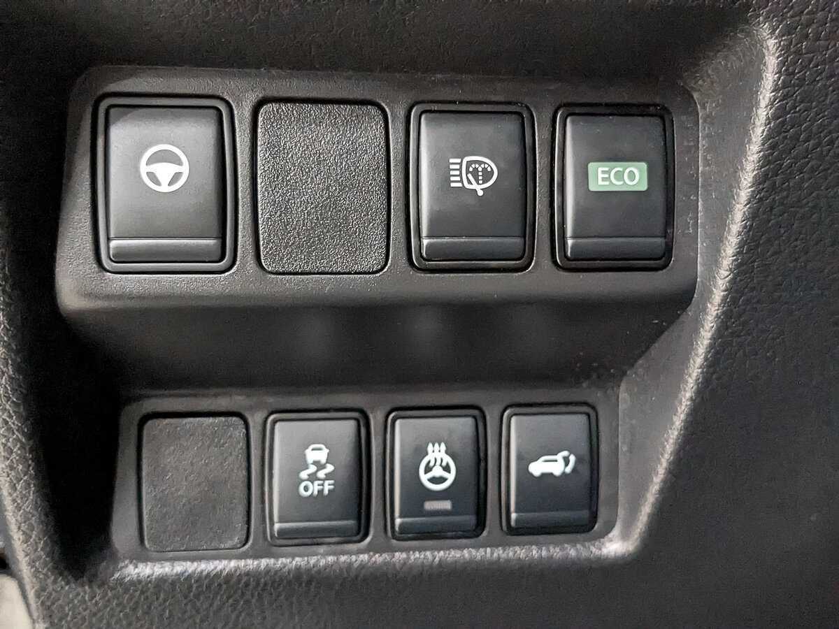 Купить Nissan X-Trail с пробегом. Фото: #26