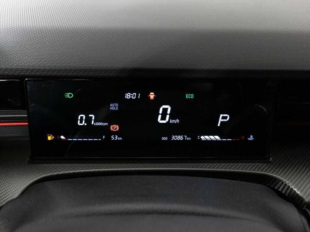 Купить Jetour Dashing с пробегом. Фото: #11