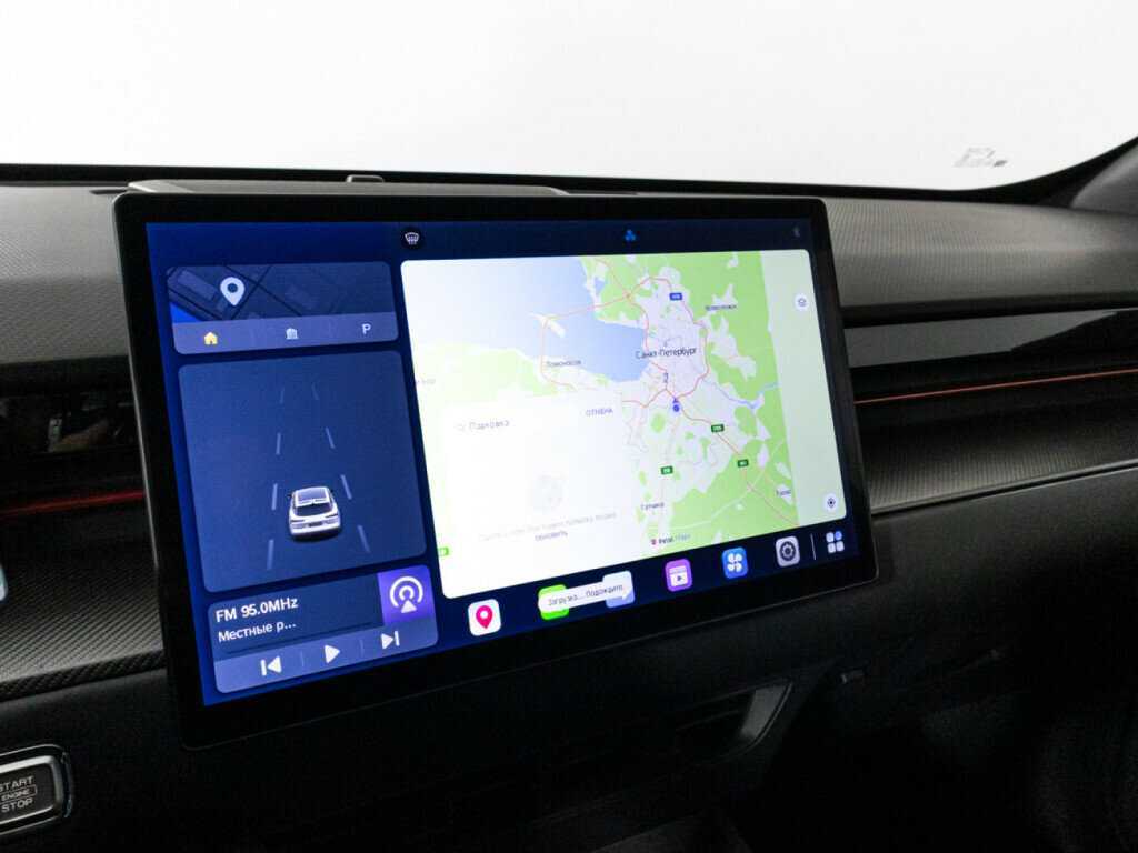 Купить Jetour Dashing с пробегом. Фото: #16