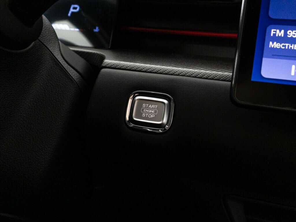 Купить Jetour Dashing с пробегом. Фото: #19