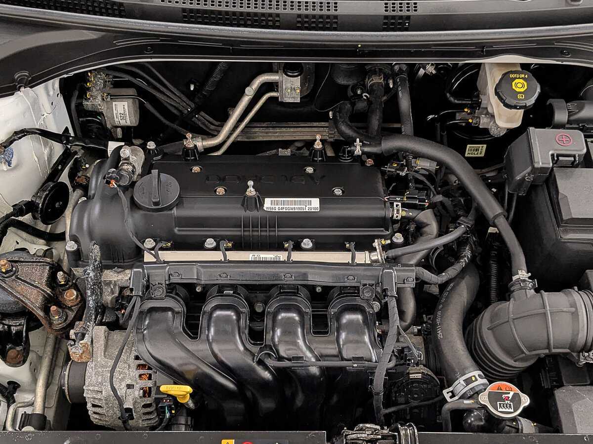 Продажа Б/У Хендай Солярис. Фото: #8