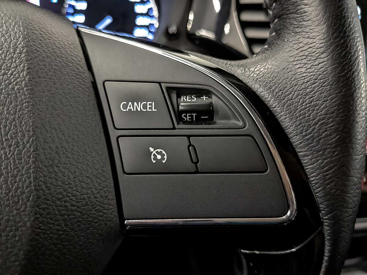 Купить Mitsubishi Outlander с пробегом. Фото: #27