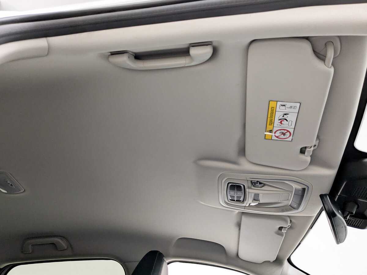 Продажа Б/У Хавал Джолион. Фото: #22