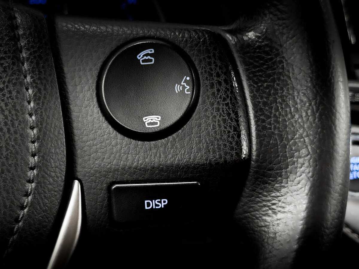 Купить Toyota RAV4 с пробегом. Фото: #26