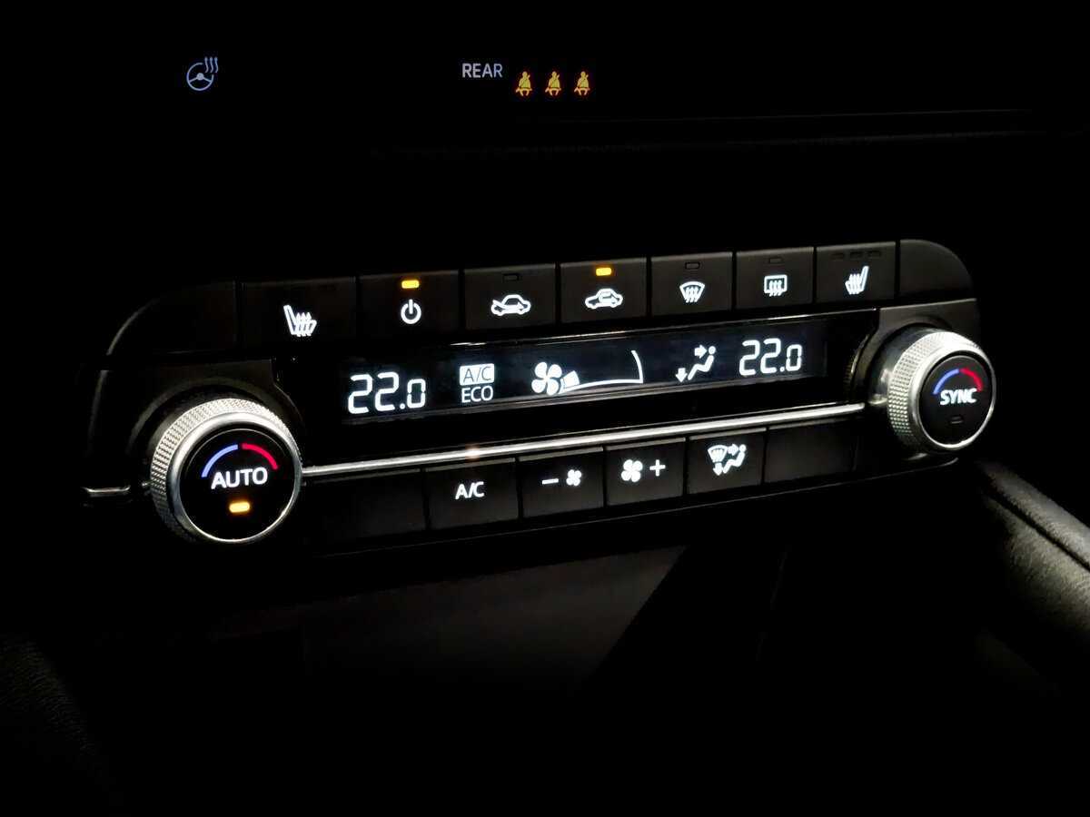 Купить Mazda CX-5 с пробегом. Фото: #24