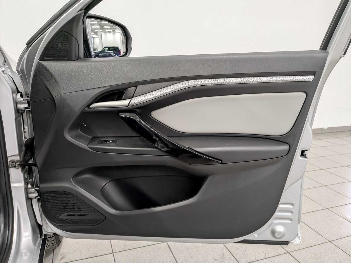 Продажа Б/У Лада (ВАЗ) Веста. Фото: #21