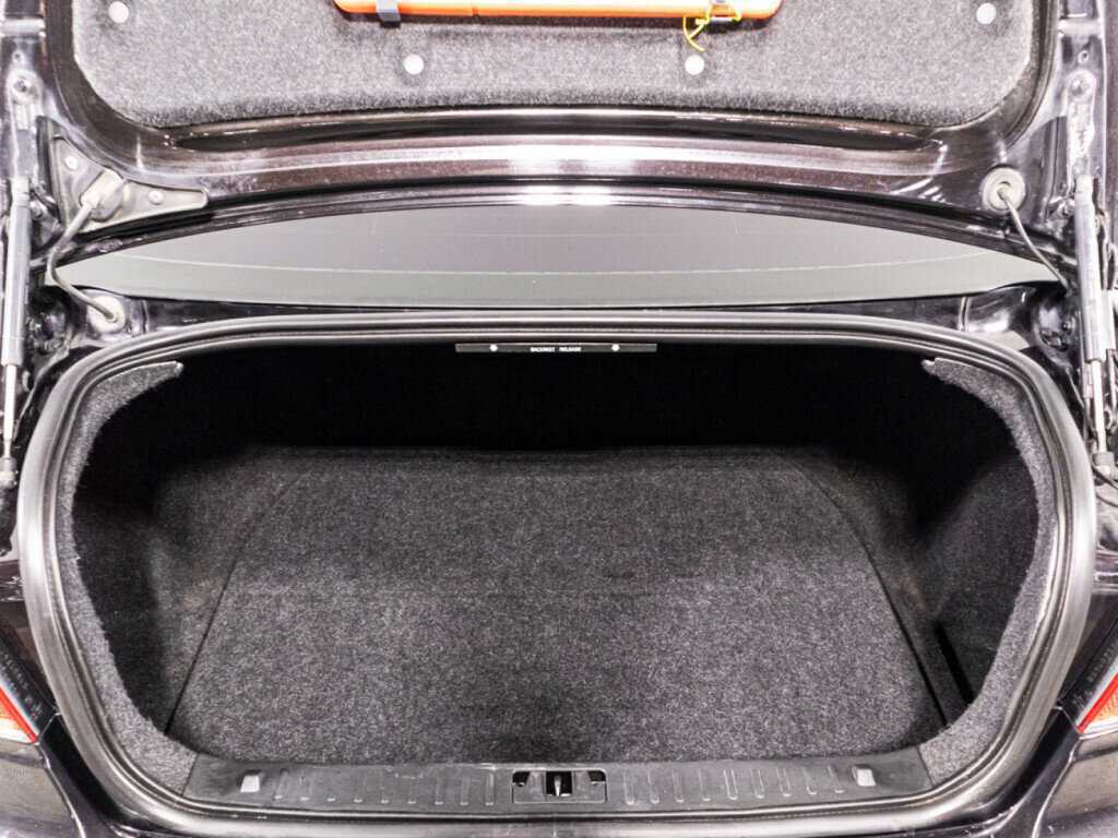 Продажа Б/У Вольво С80. Фото: #14