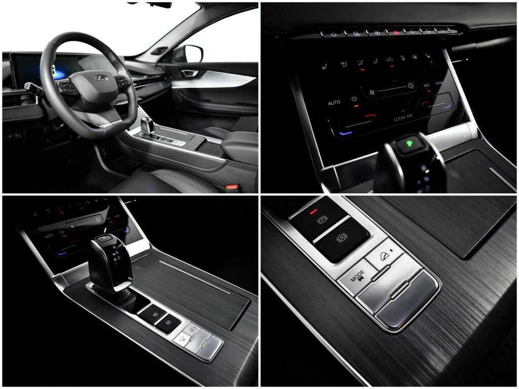 Купить Chery Tiggo 7 Pro Max с пробегом. Фото: #13