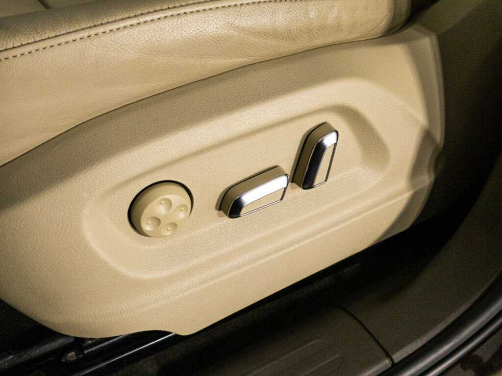 Купить Audi Q5 с пробегом. Фото: #19