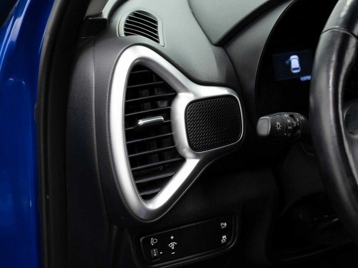 Продажа Б/У Киа Соул. Фото: #19