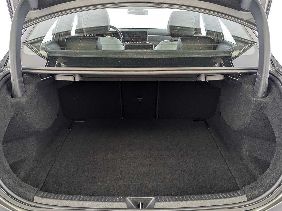 Купить Mercedes-Benz A-Класс с пробегом. Фото: #9