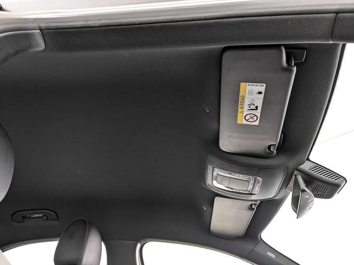 Купить Mercedes-Benz A-Класс с пробегом. Фото: #22