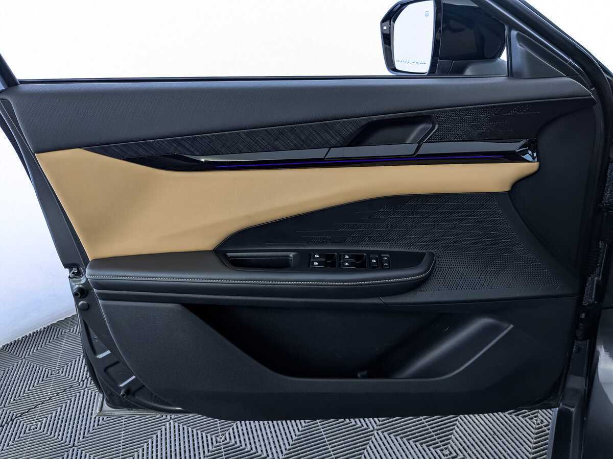 Купить Changan UNI-V с пробегом. Фото: #18