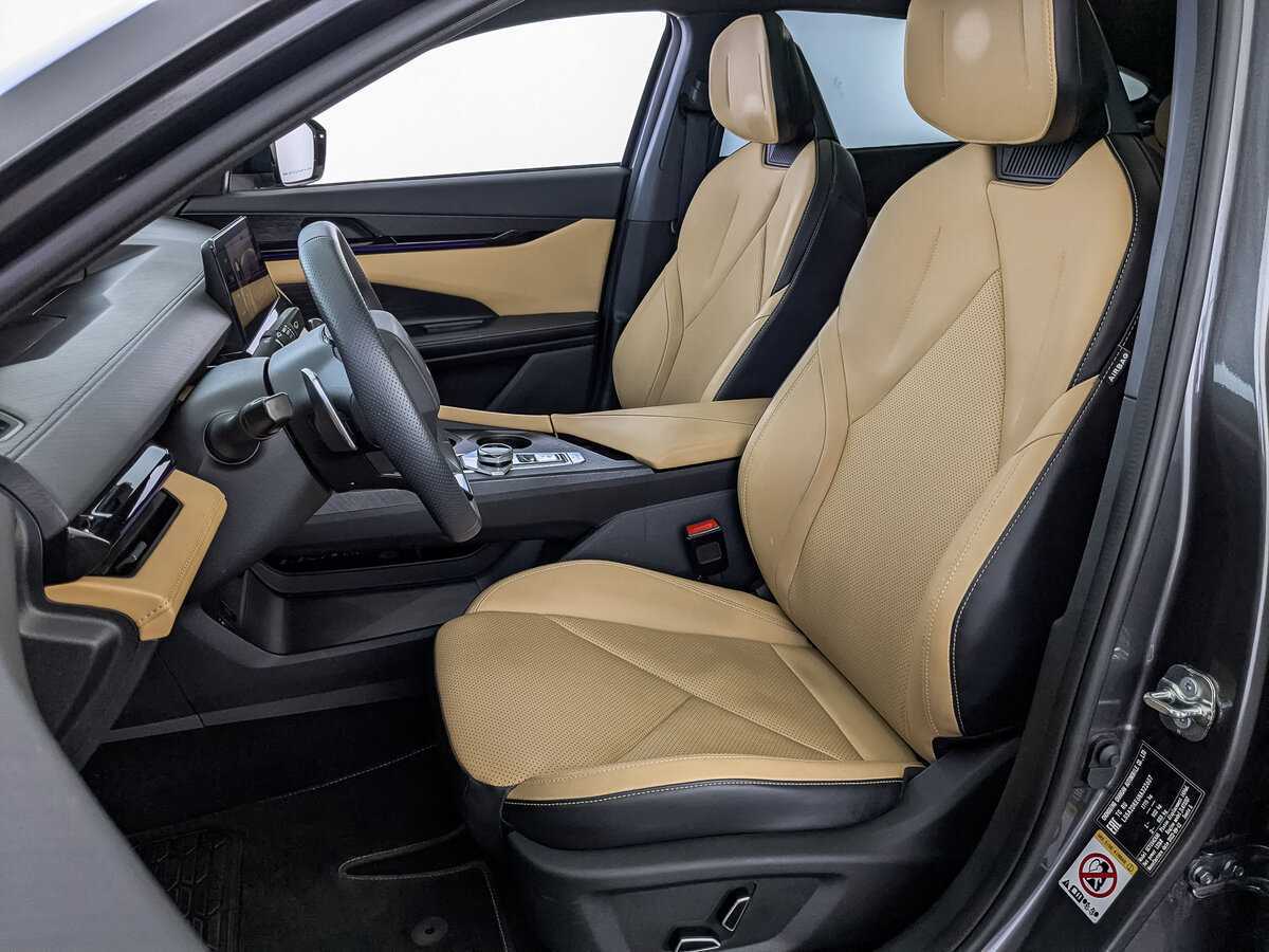 Купить Changan UNI-V с пробегом. Фото: #19