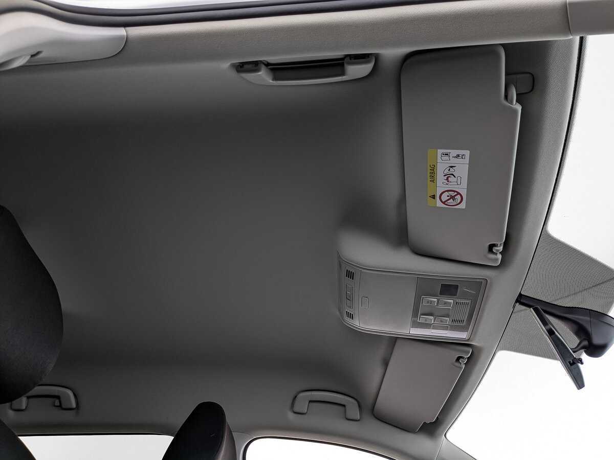 Купить Skoda Kodiaq с пробегом. Фото: #21