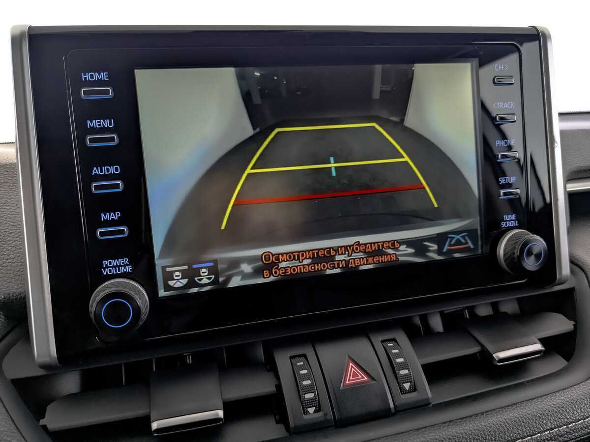 Купить Toyota RAV4 с пробегом. Фото: #26