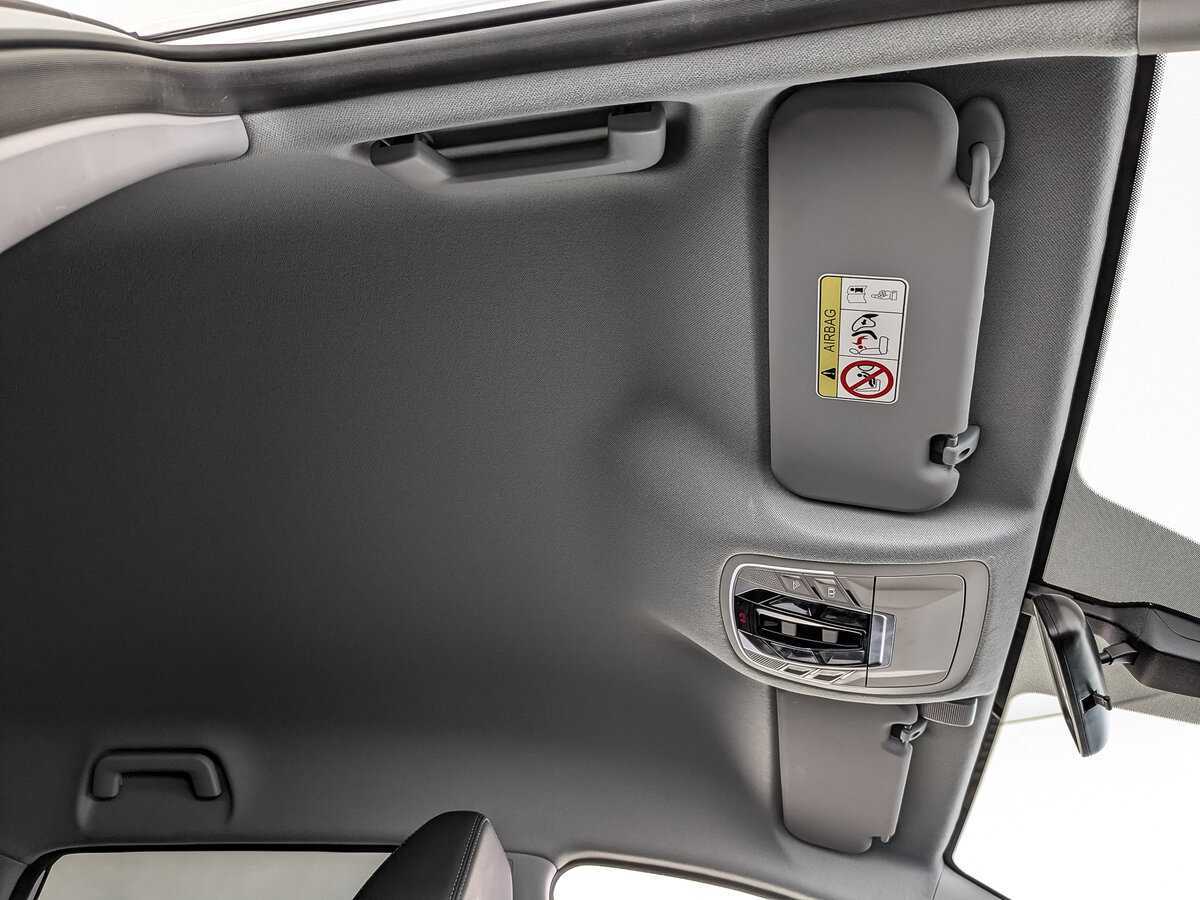 Купить Chery Tiggo 7 Pro Max с пробегом. Фото: #21