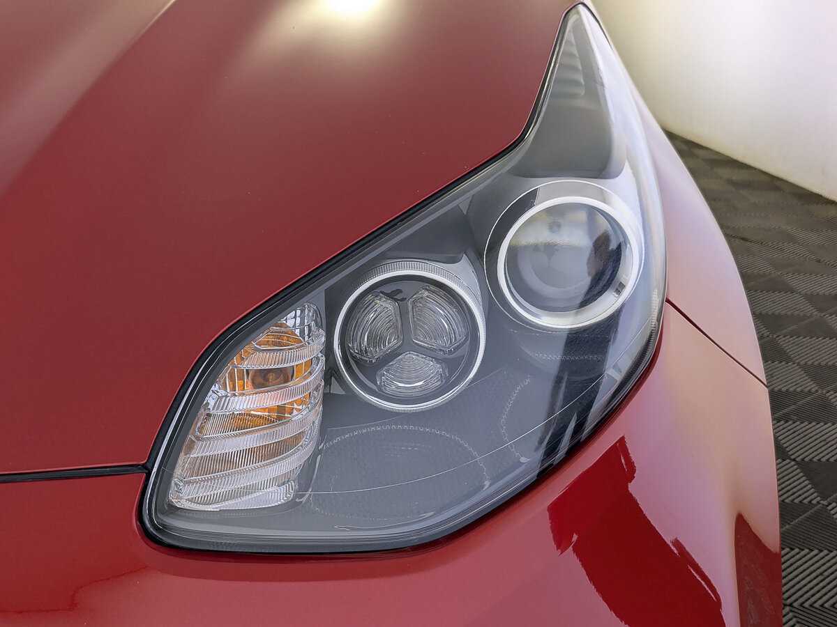 Купить Kia Sportage с пробегом. Фото: #10