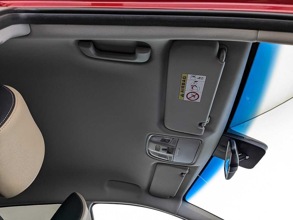 Купить Kia Sportage с пробегом. Фото: #22