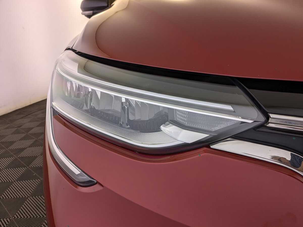 Купить Renault Arkana с пробегом. Фото: #6