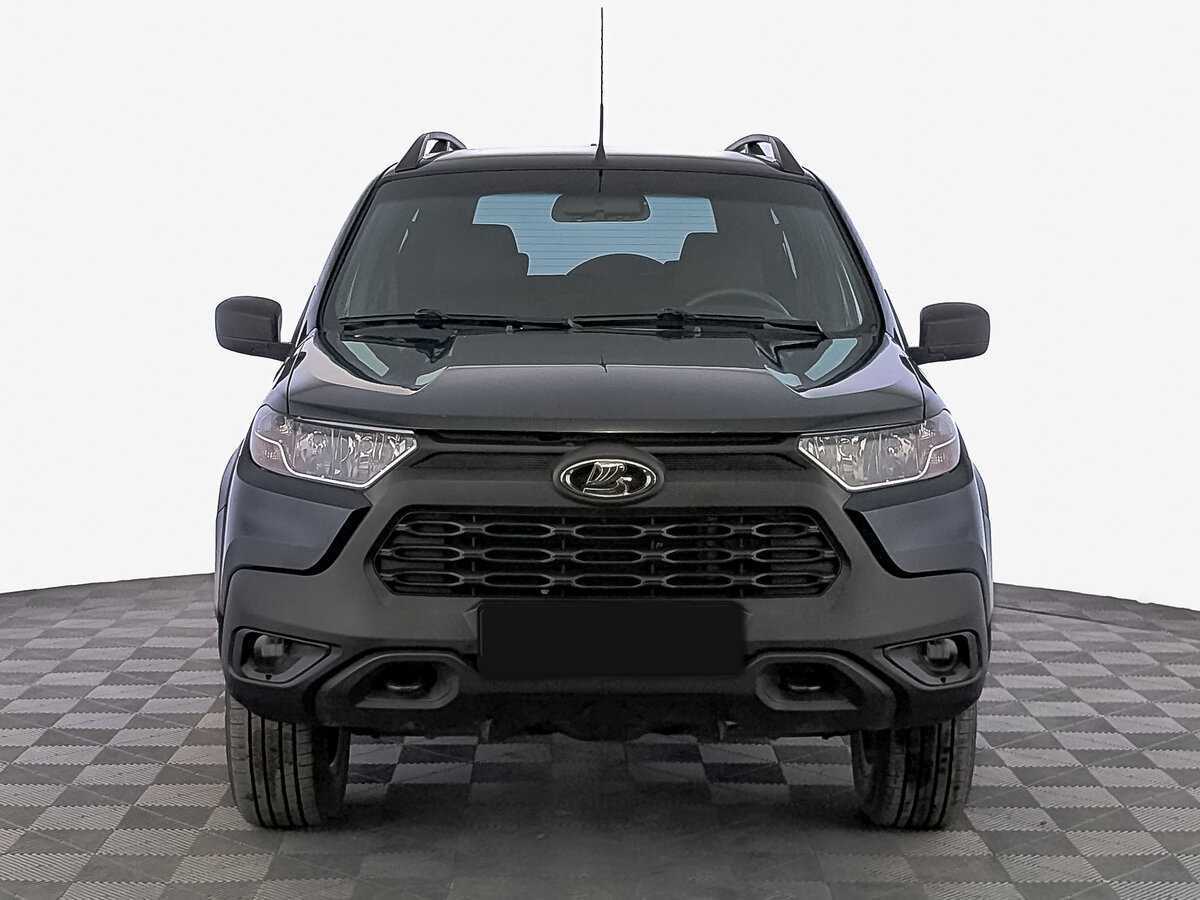 Продажа Б/У Лада (ВАЗ) Нива. Фото: #1