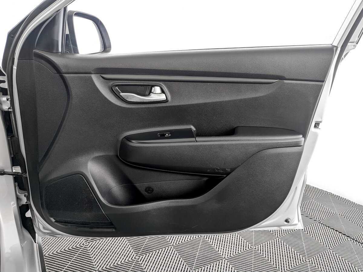 Продажа Б/У Киа Рио. Фото: #21