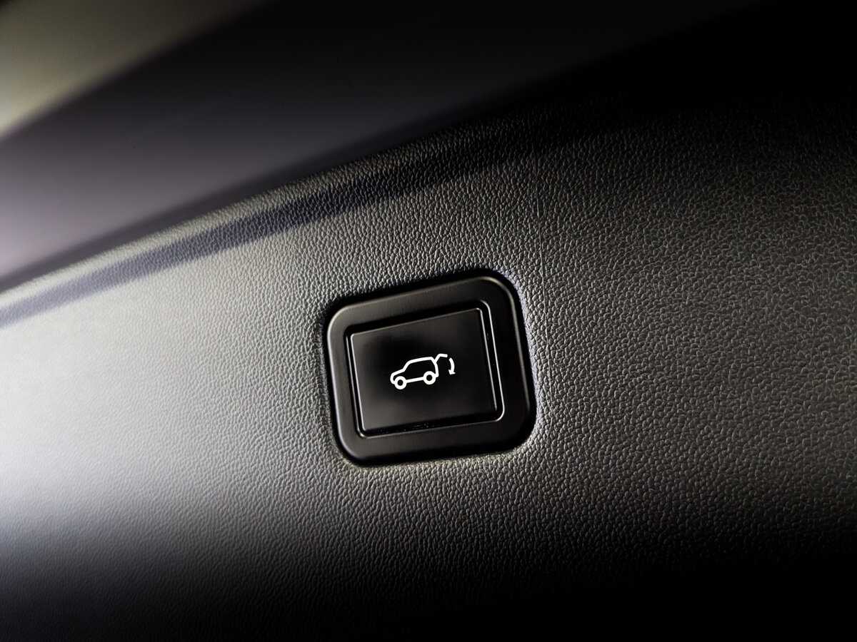 Купить Changan CS55 Plus с пробегом. Фото: #25