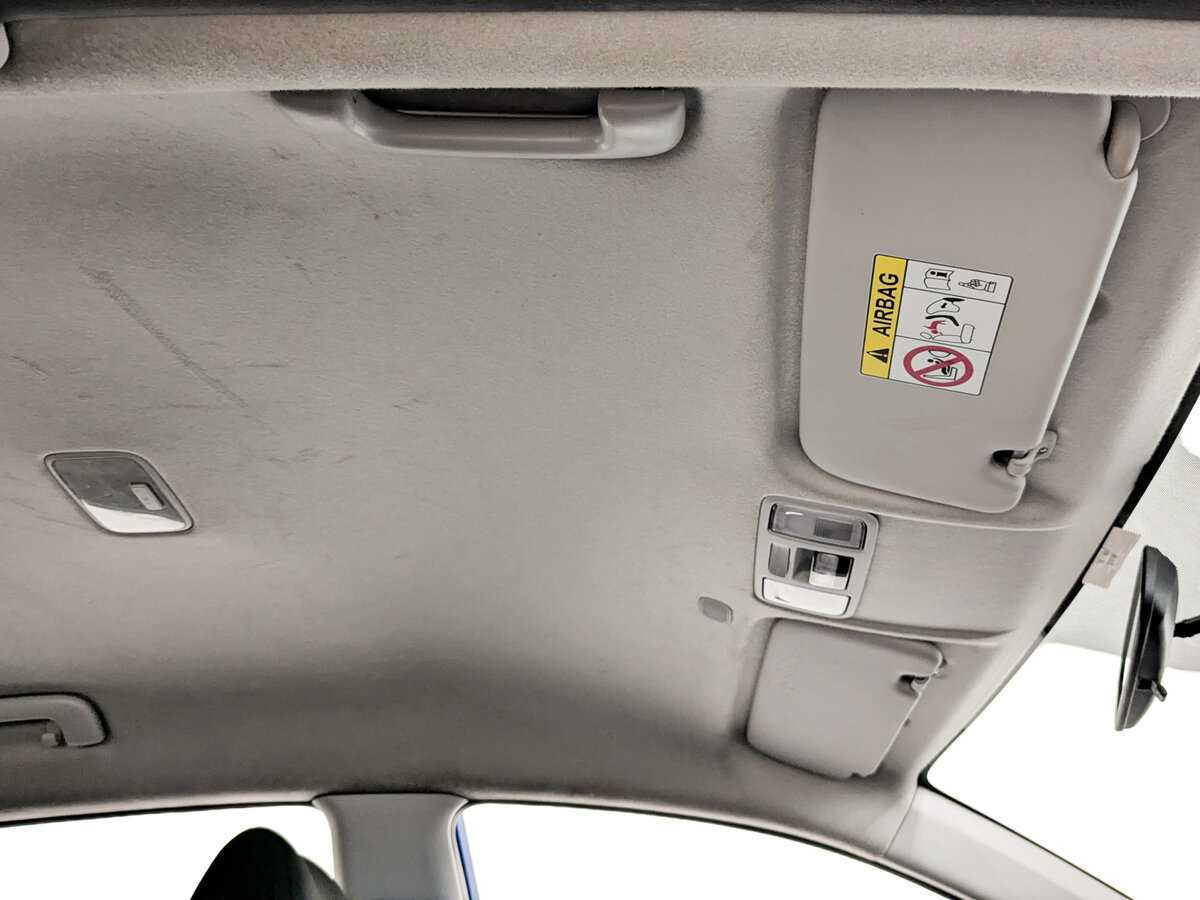 Купить Kia Rio с пробегом. Фото: #19