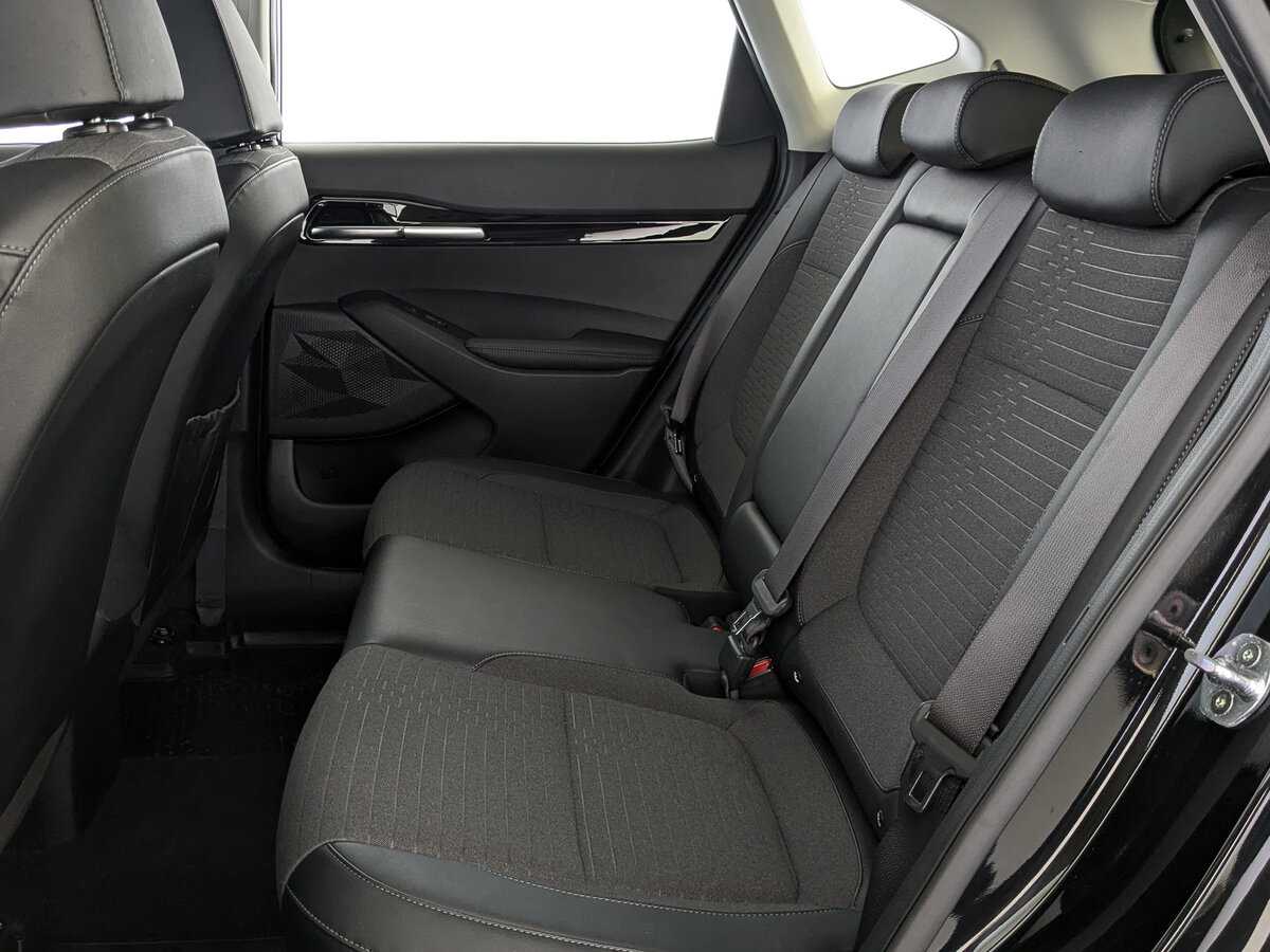 Продажа Б/У Киа Сельтос. Фото: #17