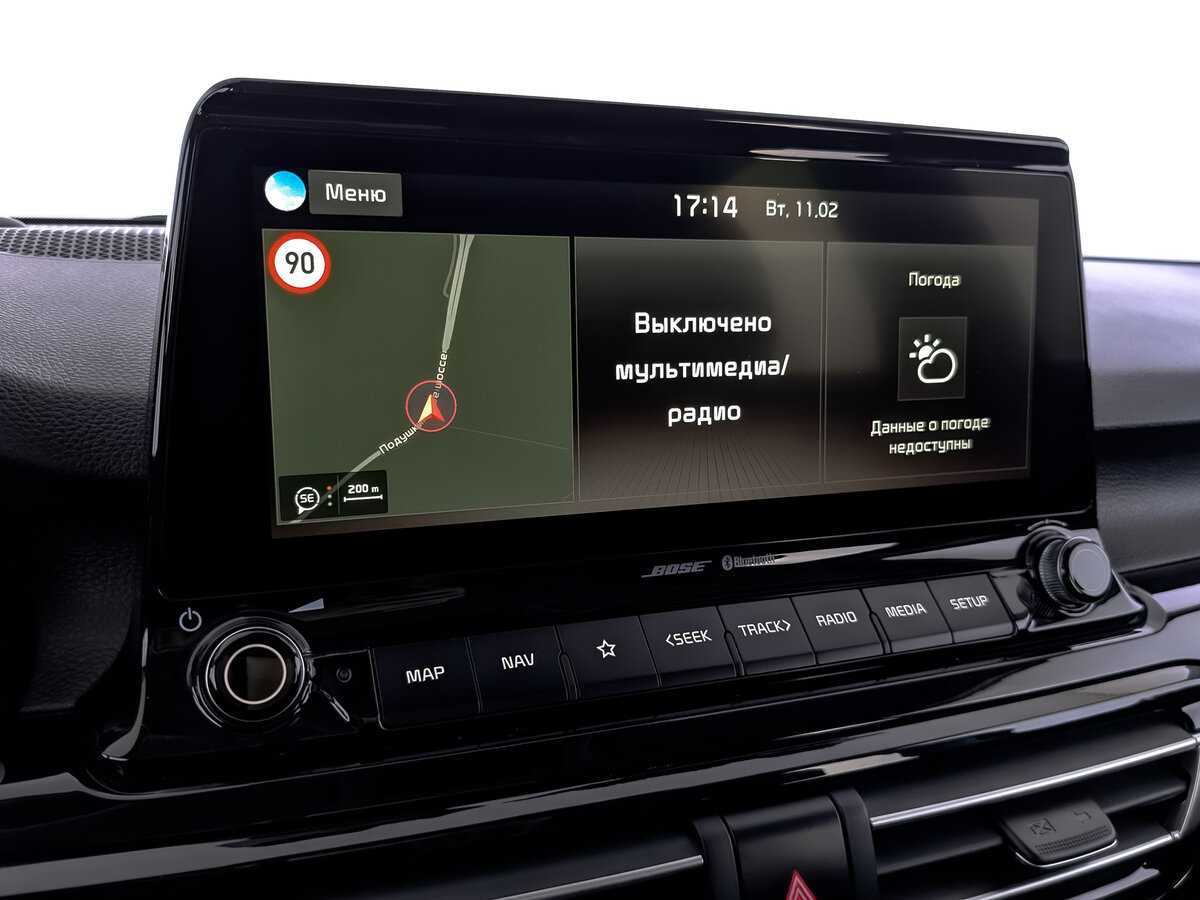 Продажа Б/У Киа Сельтос. Фото: #25