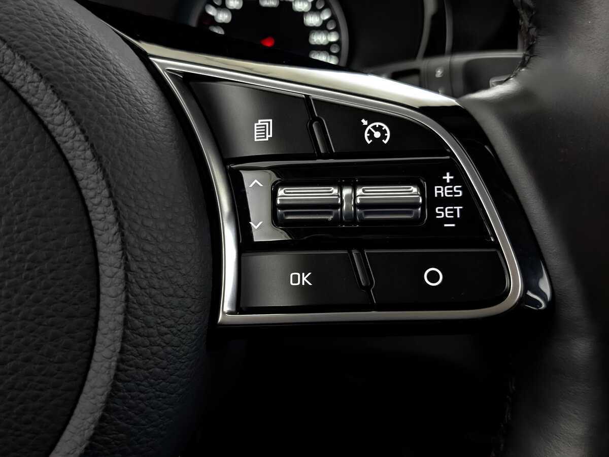 Продажа Б/У Киа Сельтос. Фото: #29