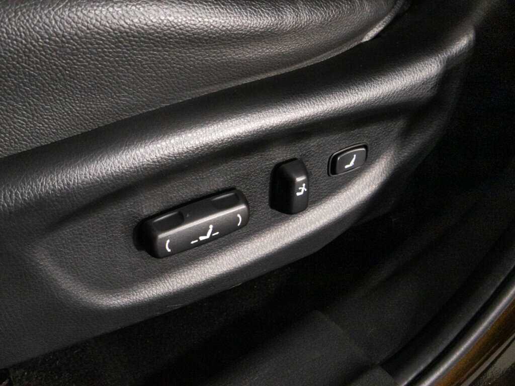 Купить Kia Sorento с пробегом. Фото: #20