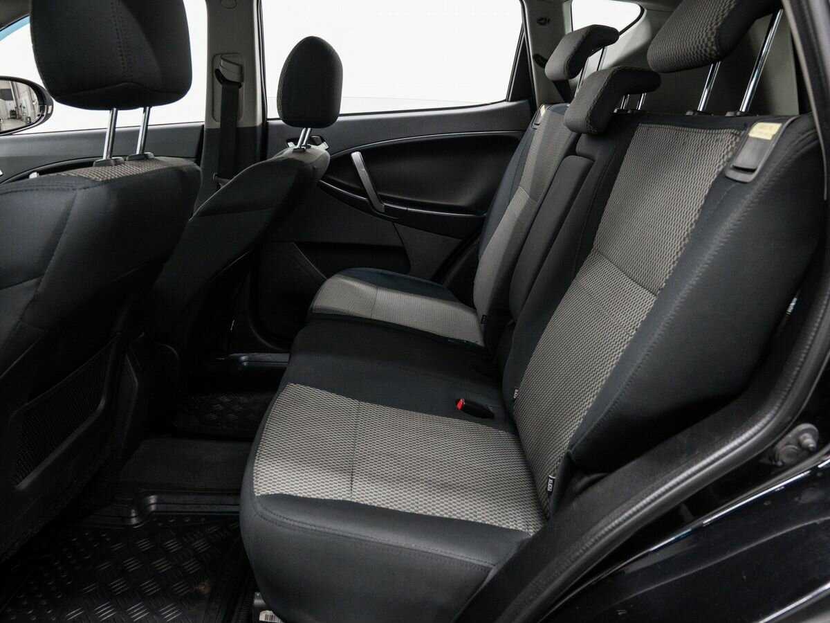 Продажа Б/У Джили Эмгранд Икс7. Фото: #11