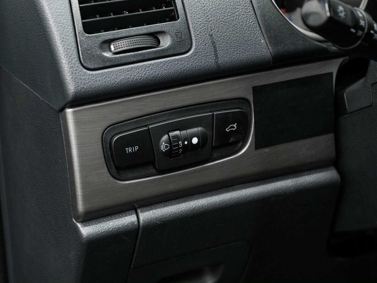 Продажа Б/У Джили Эмгранд Икс7. Фото: #15